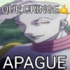 QUE CRINGE APAGUE