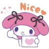My Melody: 2 Much Love 8