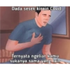 Malaikat or devil 20
