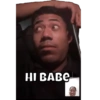 HI BABE