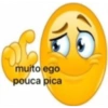 ENFIM, HOMENS 🤨 5