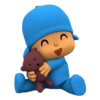 Pocoyo 18