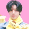 ꒰ა KPOP ໒꒱ ‧ 🩵 + 🩷 21