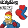 Los Simpson - Mejorados 2/6 🇦🇷 10