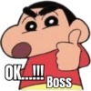 Meme Sinchan 11