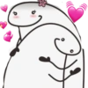Abraço do flork 7