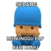 Pocoyo 21
