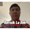 Berisik Lu Dek