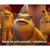 MONSTERS, INC 00897 00112 Nada de esto sucedió, caballeros.