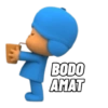 BODO AMAT