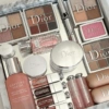 Packing makeup set 2