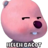 HELEH BACOT
