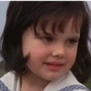 Bebe niña Darla de alfalfa 😎 13