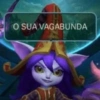 O SUA VAGABUNDA