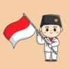 Hari merdeka sticker 6