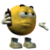 Bola Amarilla😎 5