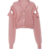 Baju pink aesthetic 🌷 12