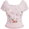 Y2K BAJU LUCU / CLOTHES 22