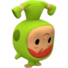 Nina pocoyo 7