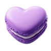Emoji iPhone Purple 10