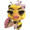Lebah centil slay bee 13