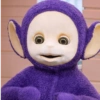 Tinky winky 💫 10