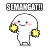 SEMANGAT!!