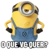 MINIONS SENDO MINIONS 🍌 6