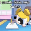 QUERIDO DIÁRIO.. 10
