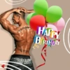 Feliz Aniversário 🎉 8
