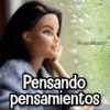 Pensando pensamientos