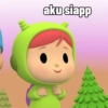 aku siapp