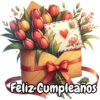 Tulipanes para toda ocasión 🌷 14