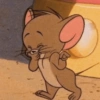 🧿Jerry 🐁🐭 24