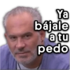 JOJO Ya bájale a tu pedo