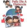 Amor A Distancia 22