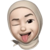IPhone emoji girls hijab  5
