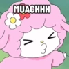 Piano sanrio kocak 10
