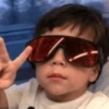 Crianças fofas pra vc... 5