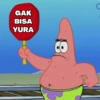 MEME PATRICK! 8