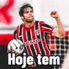 SPFC SEMP Hoje tem