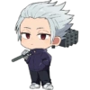 Meme Anime Sakamoto Days 15