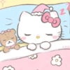 Hello kitty 30