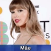 Mãe on C T S
