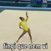 REBECA ANDRADE 🇧🇷🥇 2