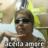 DIVA Lana aceita amore