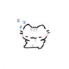 Gatinhos Doodle 🐾 15