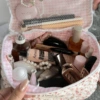 Packing makeup set 16