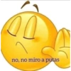 Pack Memes Bola Amarilla 2 🤣😂 17