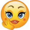 Girl emoji iphone 22